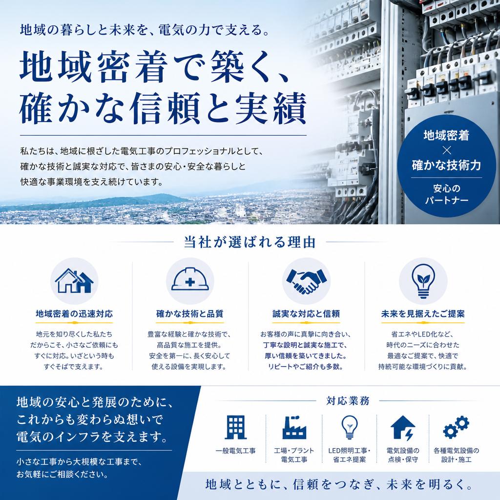 2. 株式会社ACTの存在意義