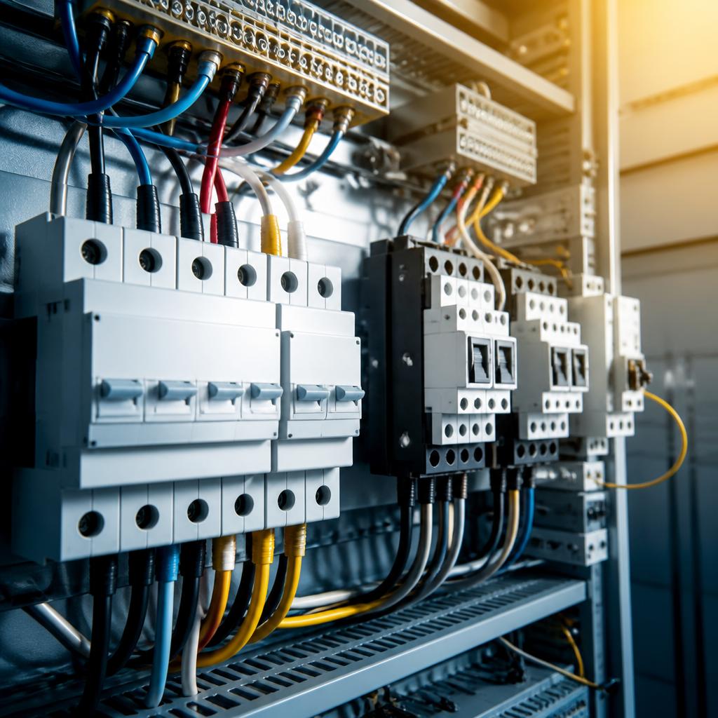 なぜ電気工事士が選ばれるのか？